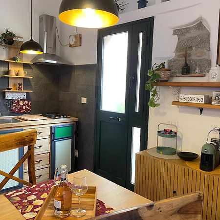 La casetta al centro di Olbia Esterno foto
