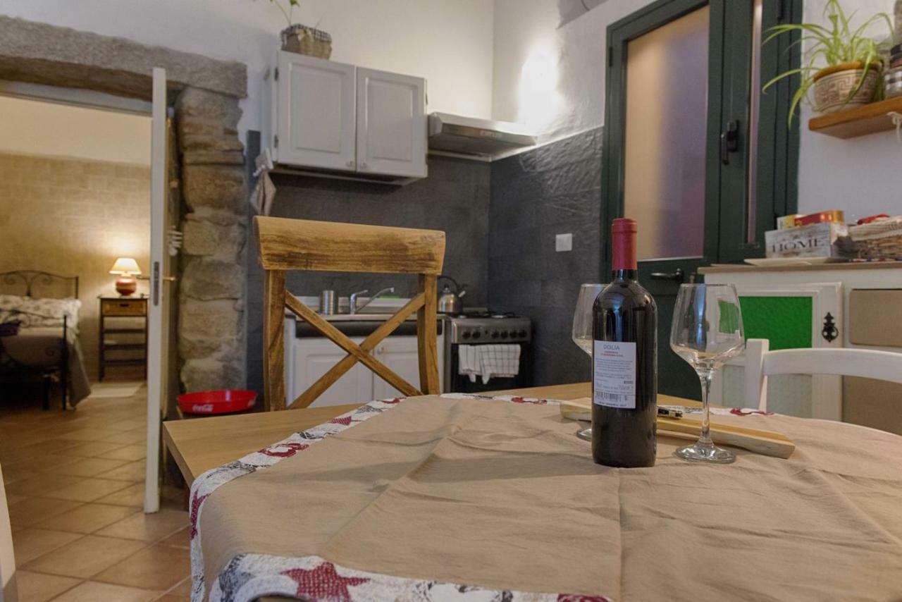La casetta al centro di Olbia Esterno foto