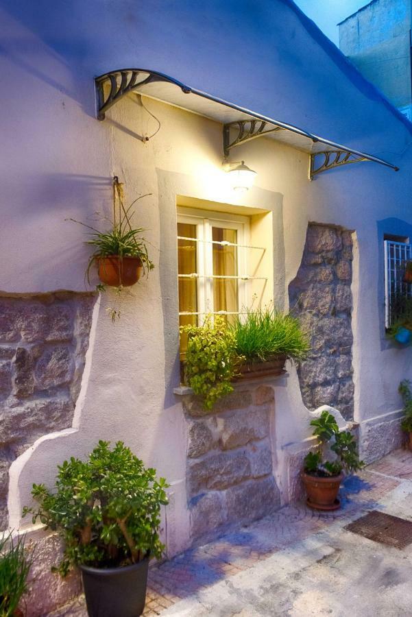 La casetta al centro di Olbia Esterno foto